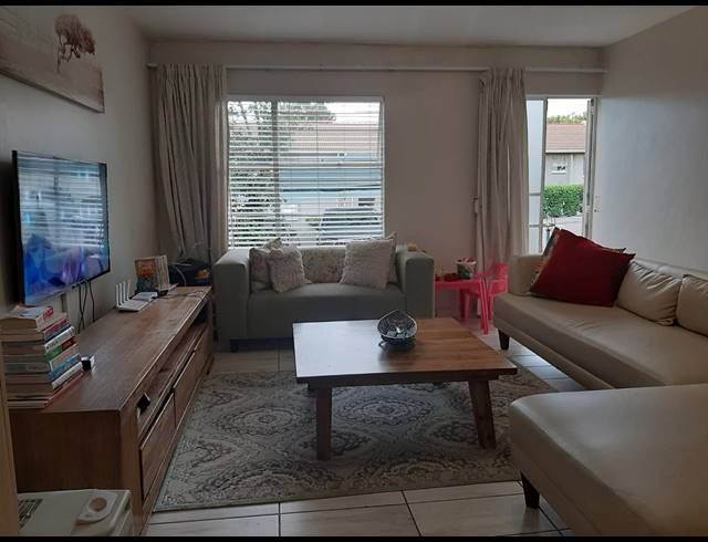 3 BEDROOM APARTMENT FOR SALE IN VORNA VALLEY